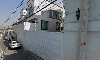 CASA EN VENTA CONDOMINIO FINCA DEL REY, IZTAPALAPA