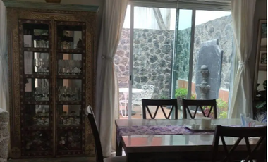 CASA EN VENTA CONDOMINIO FINCA DEL REY, IZTAPALAPA