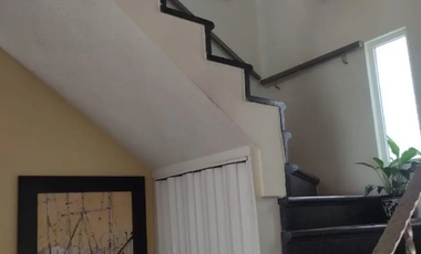 CASA EN VENTA CONDOMINIO FINCA DEL REY, IZTAPALAPA