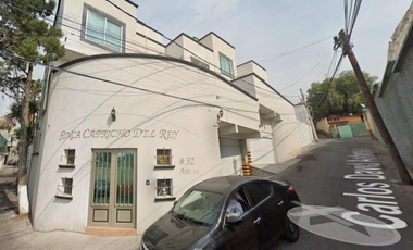 CASA EN VENTA CONDOMINIO FINCA DEL REY, IZTAPALAPA