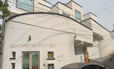 CASA EN VENTA CONDOMINIO FINCA DEL REY, IZTAPALAPA