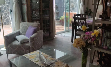 CASA EN VENTA CONDOMINIO FINCA DEL REY, IZTAPALAPA