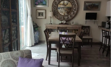 CASA EN VENTA CONDOMINIO FINCA DEL REY, IZTAPALAPA