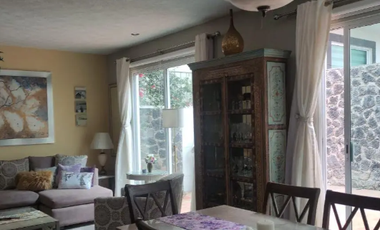 CASA EN VENTA CONDOMINIO FINCA DEL REY, IZTAPALAPA