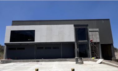 Bodega en venta en Zapopan