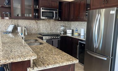 Departamento en Renta en Cabo San Lucas, Ventanas Fase 2