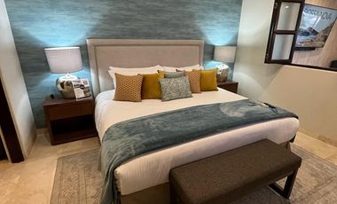 Departamento en Renta en Cabo San Lucas, Ventanas Fase 2