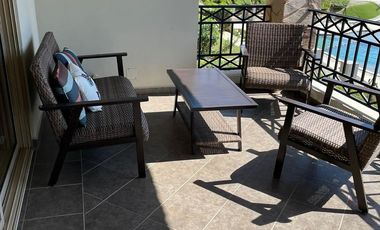 Departamento en Renta en Cabo San Lucas, Ventanas Fase 2