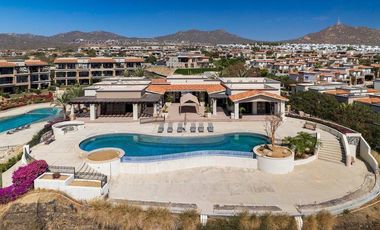 Departamento en Renta en Cabo San Lucas, Ventanas Fase 2