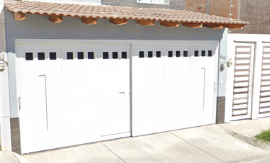 Casa en Aguascalientes✨🏡