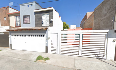 Casa en Aguascalientes✨🏡