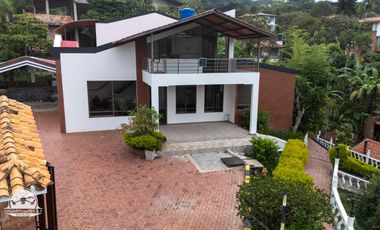 Venta Casa quinta dentro de condominio en Moniquirá - Boyacá