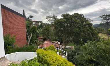 Venta Casa quinta dentro de condominio en Moniquirá - Boyacá