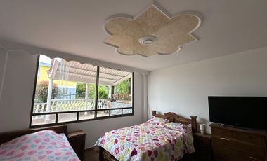 Venta Casa quinta dentro de condominio en Moniquirá - Boyacá