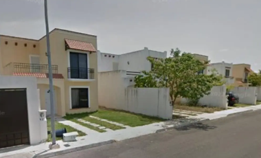 REMATO CASA EN CAUCEL YUCATAN