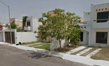 REMATO CASA EN CAUCEL YUCATAN