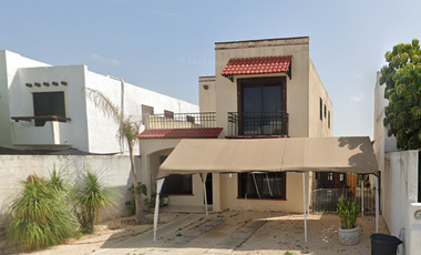 REMATO CASA EN CAUCEL YUCATAN