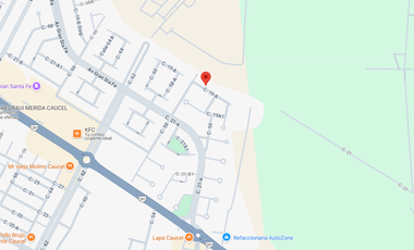 REMATO CASA EN CAUCEL YUCATAN