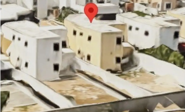 REMATO CASA EN CAUCEL YUCATAN