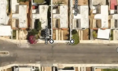 REMATO CASA EN CAUCEL YUCATAN