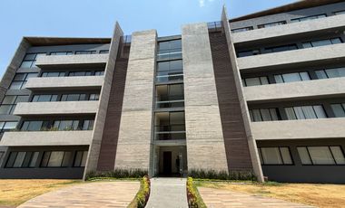 RENTA DEPARTAMENTO LOMAS DE ANGELOPOLIS. LISTO PARA USAR