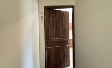 RENTA DEPARTAMENTO LOMAS DE ANGELOPOLIS. LISTO PARA USAR