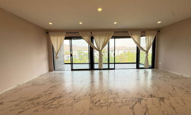 RENTA DEPARTAMENTO LOMAS DE ANGELOPOLIS. LISTO PARA USAR