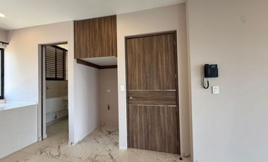 RENTA DEPARTAMENTO LOMAS DE ANGELOPOLIS. LISTO PARA USAR