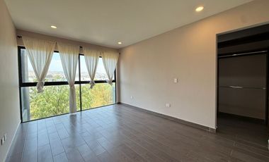 RENTA DEPARTAMENTO LOMAS DE ANGELOPOLIS. LISTO PARA USAR