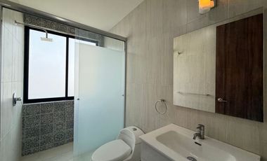 RENTA DEPARTAMENTO LOMAS DE ANGELOPOLIS. LISTO PARA USAR