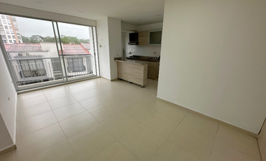 apartamento en arboleda campestre 4