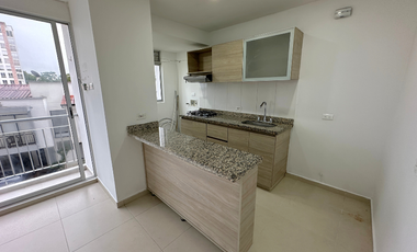 apartamento en arboleda campestre 4