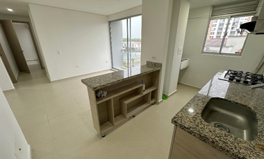 apartamento en arboleda campestre 4
