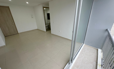 apartamento en arboleda campestre 4