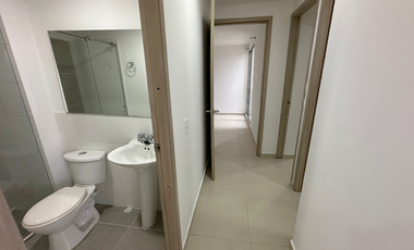 apartamento en arboleda campestre 4