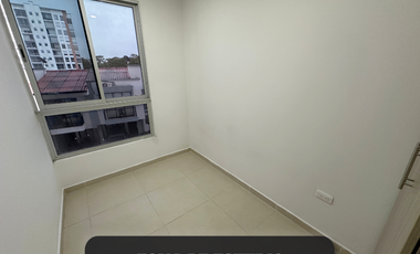 apartamento en arboleda campestre 4