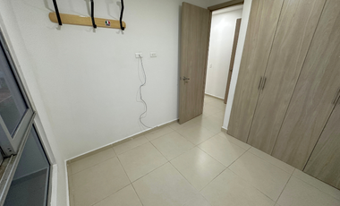 apartamento en arboleda campestre 4