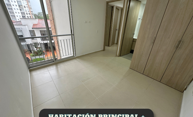 apartamento en arboleda campestre 4