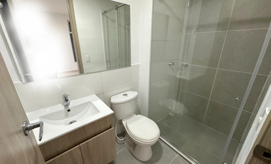 apartamento en arboleda campestre 4