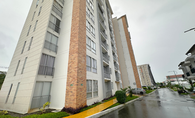 apartamento en arboleda campestre 4