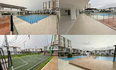 apartamento en arboleda campestre 4