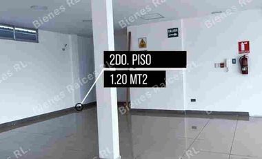 LOCAL COMERCIAL/OFICINA EN ALQUILER EN CDLA. VERNAZA NORTE