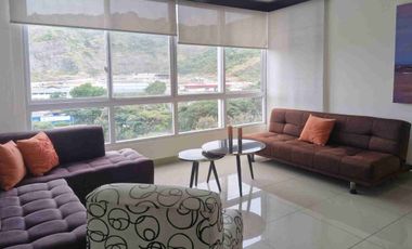 🟢ALQUILER LINDO DEPARTAMENTO AMOBLADO 1 DORMITORIO EN CEIBOS POINT🟢