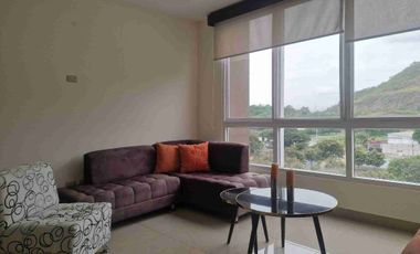 🟢ALQUILER LINDO DEPARTAMENTO AMOBLADO 1 DORMITORIO EN CEIBOS POINT🟢