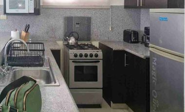 🟢ALQUILER LINDO DEPARTAMENTO AMOBLADO 1 DORMITORIO EN CEIBOS POINT🟢