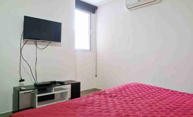🟢ALQUILER LINDO DEPARTAMENTO AMOBLADO 1 DORMITORIO EN CEIBOS POINT🟢