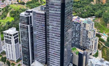 ARRIENDO OFICINA 345m2.
