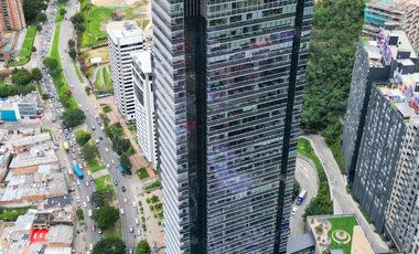 ARRIENDO OFICINA 345m2.