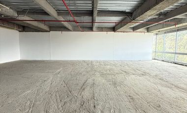 ARRIENDO OFICINA 345m2.