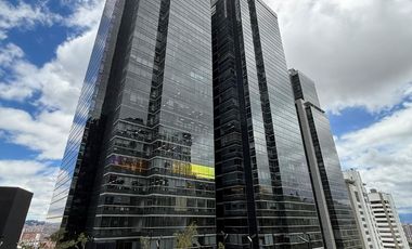 ARRIENDO OFICINA 345m2.